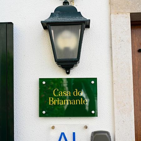 Casa Do Briamante 9 Apartment Sintra Exterior photo